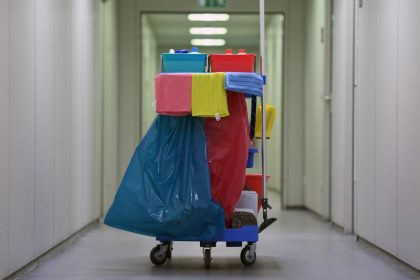 Kassen und Beschäftigte um Milliarden geprellt