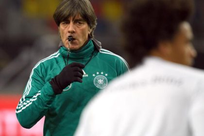 Löw spendiert Freizeit – Boateng: Alles muss besser werden