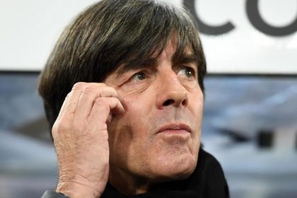 Löw startet Vorbereitung auf Brasilien – Umbau geplant