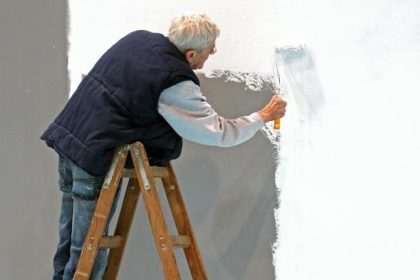 Der Blick in den Koalitionsvertrag: Wenn Rentner weiter arbeiten sollen