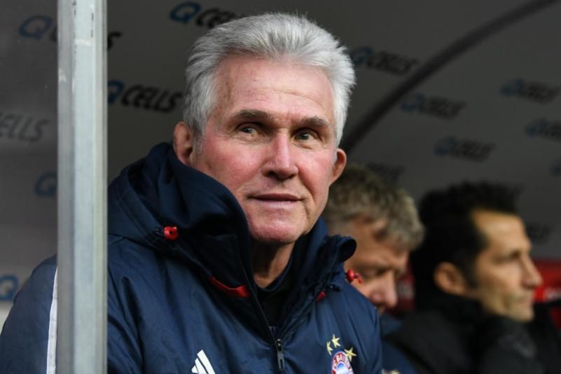 Heynckes-Nachfolge: Option Tuchel vom Tisch – Ab zu Arsenal?