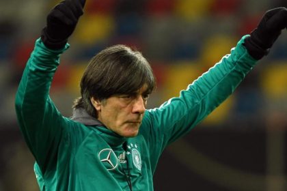Nur zwei Unbekannte in Löws WM-Elf – «Heiß auf Brasilien»