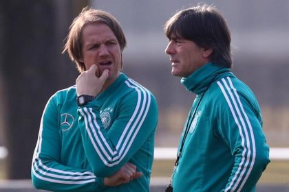 Brasilien-Vorfreude steigt bei Löw