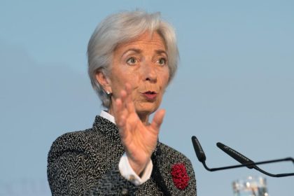 IWF-Chefin Lagarde warnt bei G20-Treffen vor Handelskonflikten