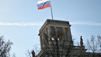 Russischer Botschafter weist Vorwürfe im Fall Skripal zurück