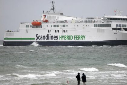 Reederei Scandlines für 1,7 Milliarden Euro verkauft