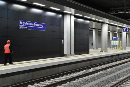BER-Eröffnungstermin muss „unbedingt“ eingehalten werden