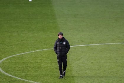Löws WM-Plan: „Dazulernen gegen Brasilien“
