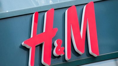 H&M beendet Beziehung zu chinesischer Firma wegen Verdacht auf Zwangsarbeit
