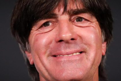 Löw bringt sieben Neue gegen Brasilien – Gomez im Sturm