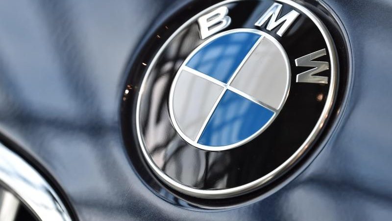 BMW verkündet Milliardenauftrag für neue chinesische Batteriefabrik in Thüringen
