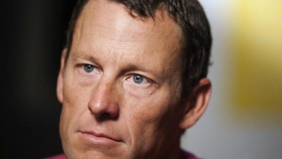 Armstrong kommt doch nicht zur Flandern-Rundfahrt