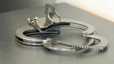 Drogen-Skandal bei Saarland-Linken: Vorsitzender der Landesschiedskommission Nikolaus Staut verhaftet