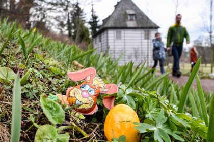 Das ist der Sinn von Ostern