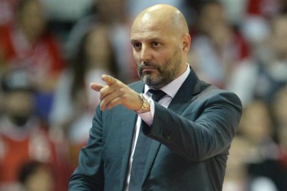 Bayern-Basketballer trennen sich überraschend von Djordjevic