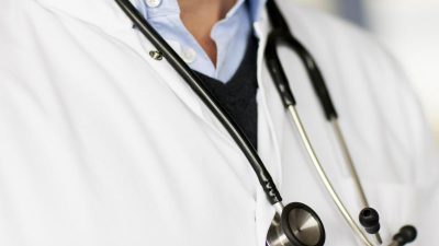 Patienten schlagen zu: Jeder vierte Arzt war Opfer von Gewalt