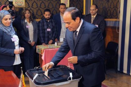 NGOs werfen Frankreich massive Aufrüstung Ägyptens vor