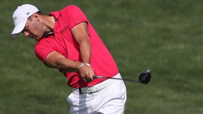 Nach Pause: Golfer Kaymer mit solidem Auftakt in Houston
