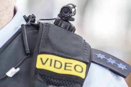 GdP: Einheitliche Regeln für Bodycam-Einsatz nötig