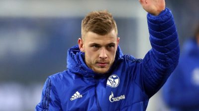 «Telegraph»: FC Arsenal will Schalkes Nationalspieler Meyer