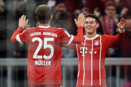 Lehrstunde für Dortmund – Mit 6:0 auf Sevilla eingestimmt