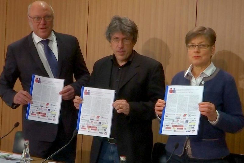 Diskussion um Essener Tafel – Verbände fordern höhere Hartz-IV-Sätze