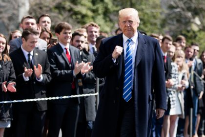 Ökonom: Trump wird mit China einen besseren Deal für Amerika aushandeln