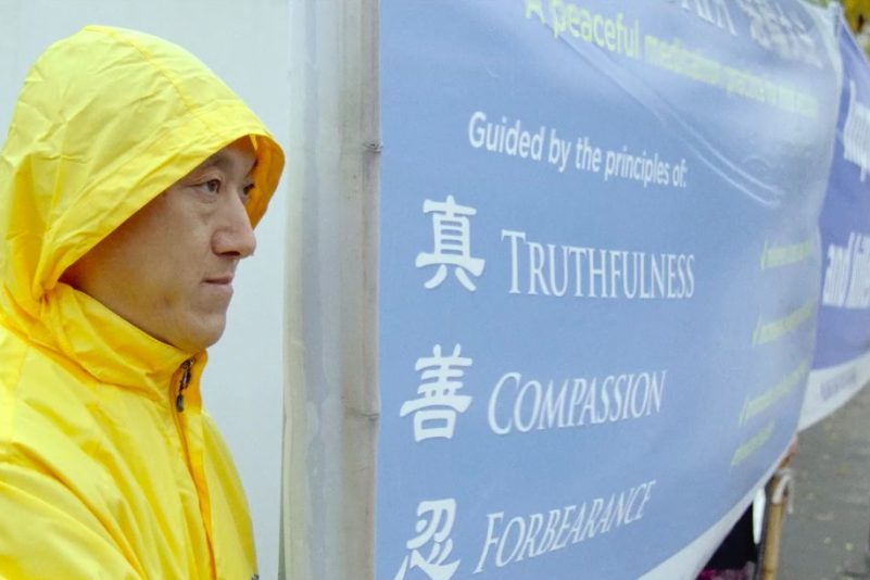 „KP schürt Angst, um das Volk zu versklaven“: Die Memoiren eines Sklaven der Kommunistischen Partei Chinas