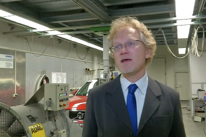 ADAC: Neueste Diesel-Modelle sind sauber