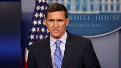 Trumps Ex-Berater Flynn hat laut FBI nicht gelogen, doch er bekannte sich schuldig – Warum?
