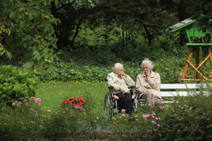 Verbände: Regierung soll Wohneigentum zum Schutz vor Altersarmut stärker fördern