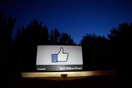 Trotz Datenskandals: Werbeeinnahmen treiben Facebooks Gewinn in die Höhe