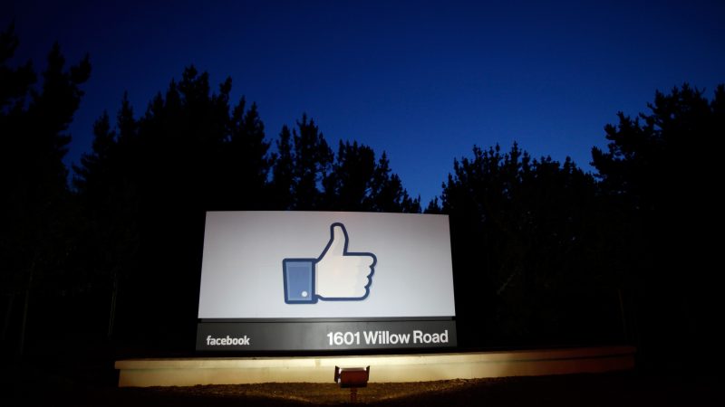 Trotz Datenskandals: Werbeeinnahmen treiben Facebooks Gewinn in die Höhe