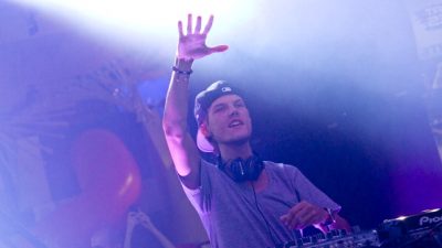 Familie von DJ Avicii: „Er konnte nicht mehr“