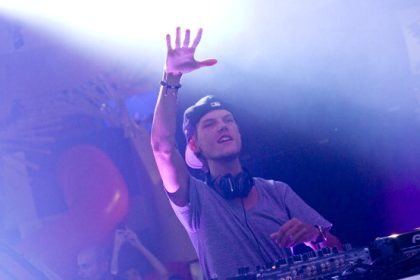 Familie von DJ Avicii: „Er konnte nicht mehr“