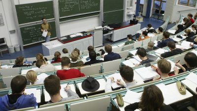 Arbeitgeberpräsident fürchtet Akademisierungstrend – wirbt für Ausbildung