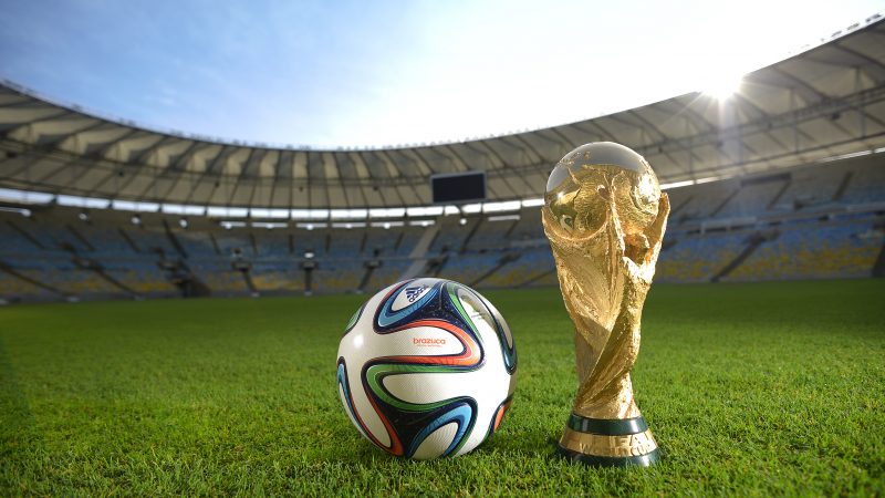 Fußball-WM: Verbraucherschützer warnen vor Ticketbörse Viagogo