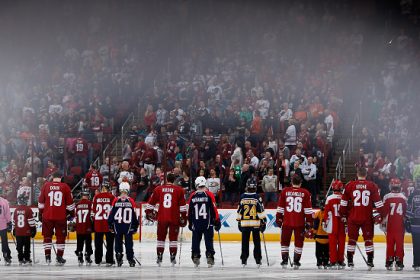 Kanada trauert nach Busunglück um junge Eishockeyspieler