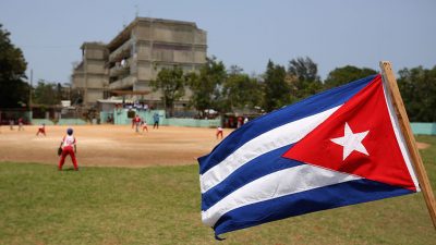 Kuba: Raúl Castro scheidet aus dem Amt des Staatschefs