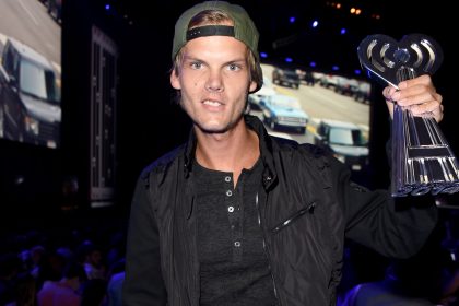 Avicii spendete Millionen Euro für gute Zwecke