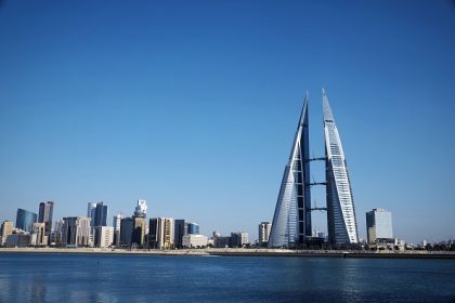 Nach riesigem Ölfund in Bahrain: Großbritannien eröffnet erste Militärbasis in Golfregion seit fast 50 Jahren