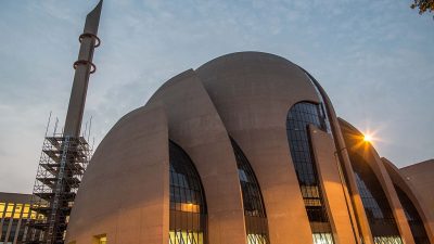 Politiker in Berlin und Köln fordern Islamverband Ditib zu Kurswechsel auf