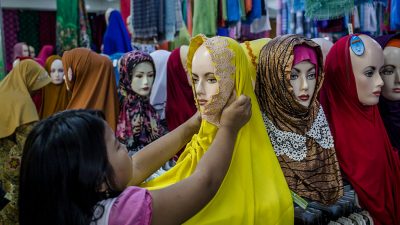 Islam-Experte für Kopftuchverbot: Kopftuch macht aus kleinen Mädchen sexuelle Objekte