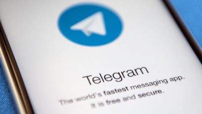 Terroristen und Extremisten nutzen Telegram – russisches Gericht ordnet Sperrung an