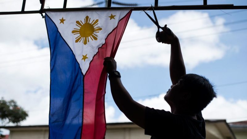 Philippinen verweigern EU-Parteivertreter die Einreise – wollte an Treffen von Oppositionspartei teilnehmen
