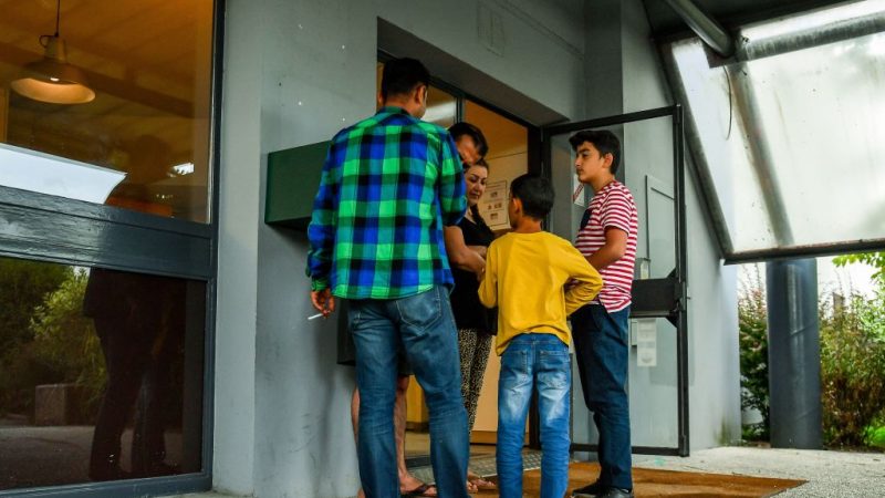 Kölner CDU-Politikerin vermietet ihr Hotel als Flüchtlingsunterkunft für Millionenbetrag – Staatsanwaltschaft schaltet sich ein