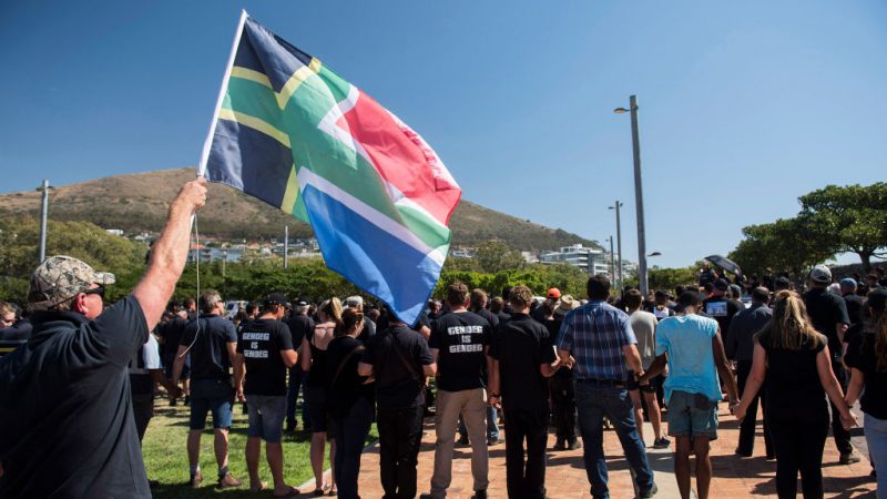 Farmermorde in Südafrika: Regierung sieht „keinen Grund zur Sorge“ – sind im „Prozess der Landumverteilung“