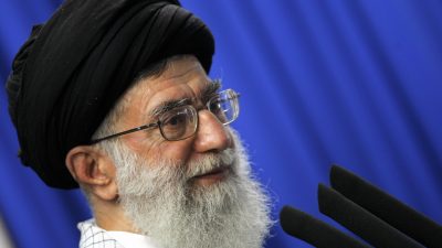 Zum „Schutz nationaler Interessen“: Chamenei verlässt Messengerdienst Telegram