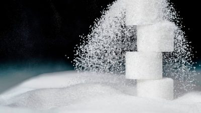 Klöckner lehnt Zuckersteuer nach britischem Vorbild ab