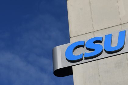 Flüchtlingsstreit: Hofreiter wirft der CSU Unmenschlichkeit und Brutalität vor